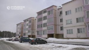 Ближе к людям! Глава округа встретился с жителями микрорайона Заречье.