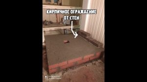 ЗАШКВАР!!! УСТАНОВКА ПЕЧИ В БАНЮ #shorts video Печь в баню от А до Я