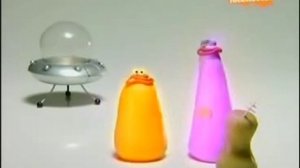 Purple and Brown Слияние