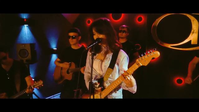 Saba - Words don’t come easy (cover F.R. David)