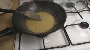 Карась в сливках, по старинному рецепту русской кухни. #5