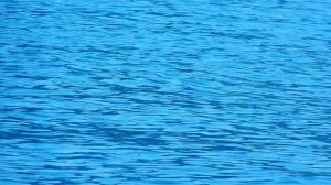 Рябь и блики на воде 6