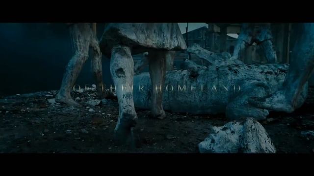 Stalingrad // Trailer (NL sub)