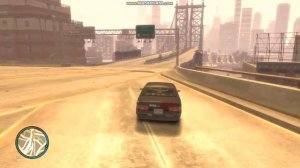 Chevrolet Caprice Шевроле Каприз обзор и тест драйв GTAIV