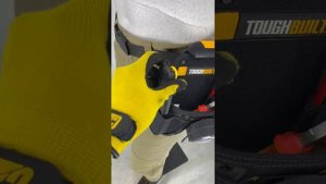 Сумка мастера TOUGHBUILT TB-CTP-01025A