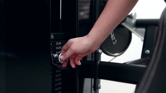 FFITTECH Тренажер Сгибание ног лежа (Разгибание) FSM70B смотреть онлайн