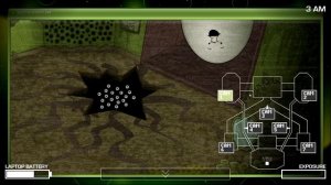One Night at Flumpty's 1 and 2 - Full Walkthrough and Hard Boiled Mode Complete!!!