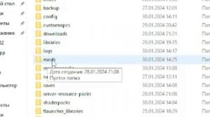 как скачать мод на майнкрафт? | индикатор здоровья