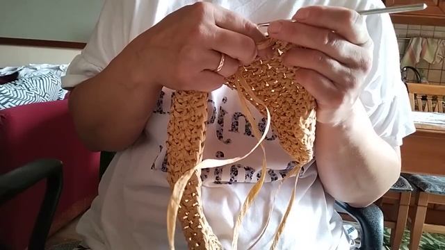 Я И МОЙ КАРТОФЕЛЬНЫЙ УДЕЛ. ЖИВУ В ЕВРОПЕ. ПЛЕТУ КОШЕЛКИ. смотреть онлайн