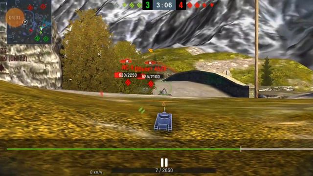 Показал свои танки; Шок момент.mp4 смотреть онлайн