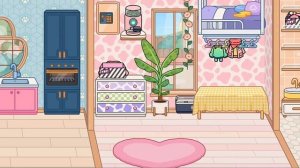 как можно красиво обустроить  свой дом