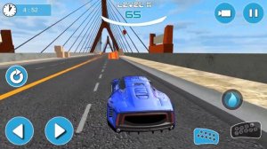 Asphalt Street Nitro Racer Extreme Car Drive #2   Android Gameplay by GimalJoke