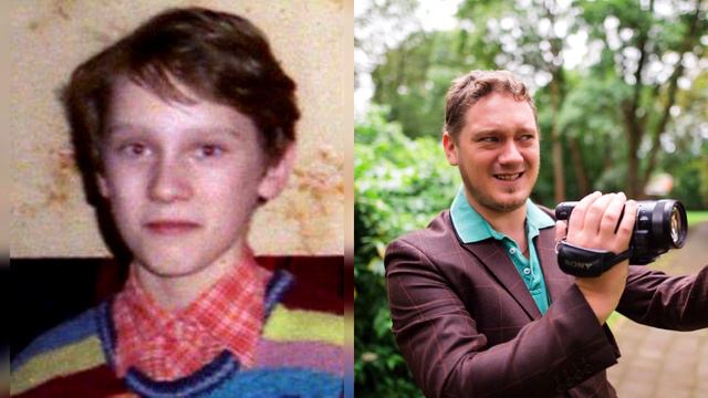 ЮТУБЕРЫ В ДЕТСТВЕ! 24 известных видеоблогера тогда и сейчас