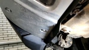 Mercedes GL164 как проверить насос пневмоподвески