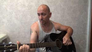 Ну что стоишь ты словно статуя - Бабанаков Александр