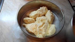 ТЫКВЕННО-ТВОРОЖНАЯ ЗАПЕКАНКА . НЕЖНЕЙШИЙ ДЕСЕРТ.