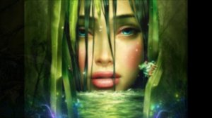 1000 тайн нечистой силы. С кем лучше не встречаться в лесу.  Подруга и помощница. Болотница.