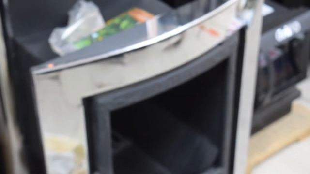 Где купить печь в Арзамасе?! Магазин "ТЕПЛОДАР"! смотреть онлайн