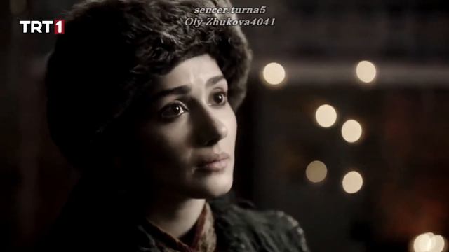 Пробуждение:Великие Сельджуки - Сенджер & Турна