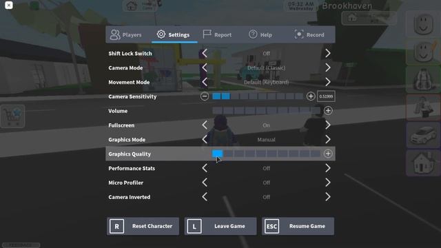 КАК ПОВЫСИТЬ ФПС В РОБЛОКС? Убрать лаги и фризы в Roblox смотреть онлайн