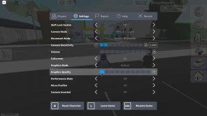 КАК ПОВЫСИТЬ ФПС В РОБЛОКС? Убрать лаги и фризы в Roblox