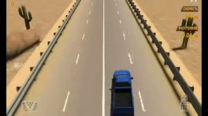 ГОНЩИК НЕЛЕГАЛЬНЫЙ