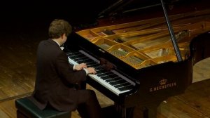 Chopin: Mazurka Op. 67 No. 2 - Alexej Gorlatch