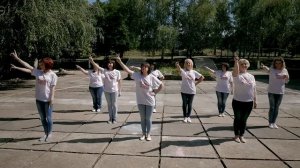 Танец родителей для выпускников 2018