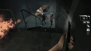 печальный конец игры Left 4 Dead