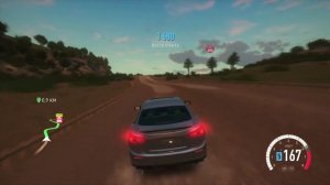 Финал и 1000G [Forza Horizon 2 Presents Fast & Furious/Xbox 360 #6]
