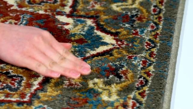 Safavieh Summit Area Rug SMT293B - Grey & Ivory смотреть онлайн