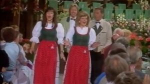 Wolfgang Lindner & Stadlmusikanten - Heute abend muss es Polka sein (1991)