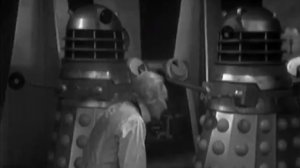 Doctor Who The Daleks Episodes 2: The Survivors