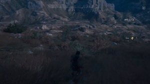 Assassin's Creed Odyssey⚔180: Militärlager am Berg Skollis