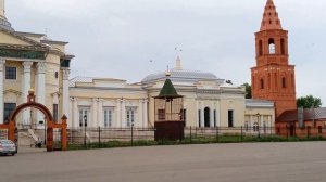 Епифань,Тульская область.