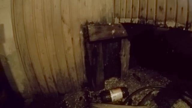 КАК СДЕЛАТЬ НОВЫЙ ПОЛОГ В БАНЬКЕ ЗА 3000 РУБЛЕЙ смотреть онлайн