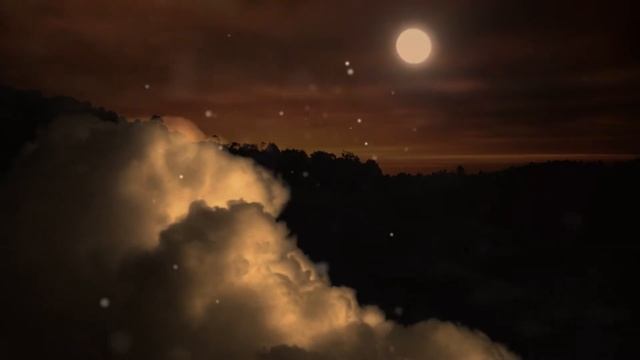 Стихотворение Вечер солнце провожал (Каин Авеля простил) смотреть онлайн