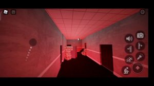 HOW TO ESCAPE Level 6: !!!!!! in Apeirophobia (ROBLOX)