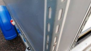 Прицеп своими руками. Прицеп - мастерская.
