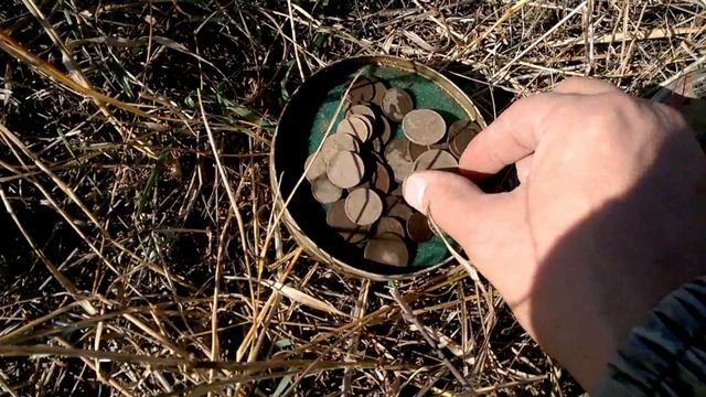 №82. Поиск монет и артефактов. ЗУМПФ С СОВЕТАМИ. смотреть онлайн