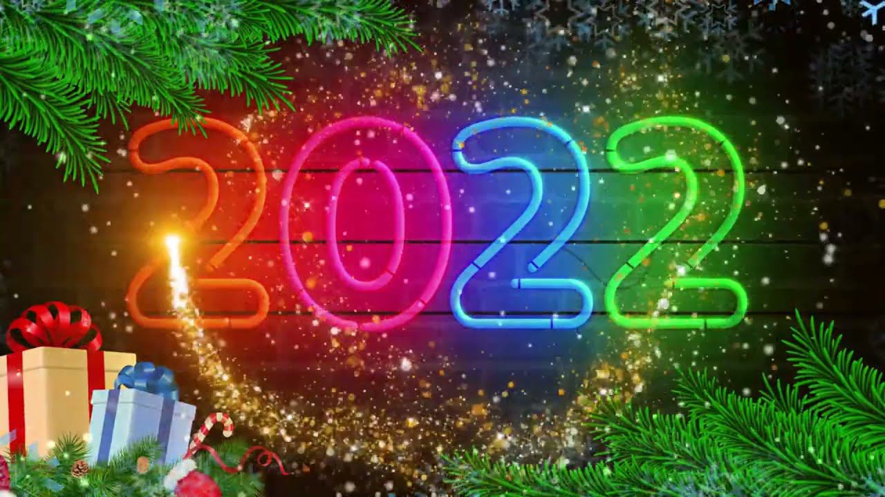 Путешествие в Рождество 2022