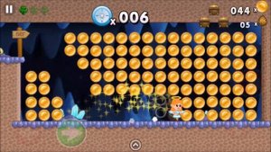 Alin Lep’s World 1 ☘️ All Bonus Level