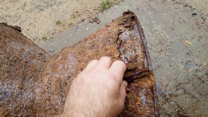 Лонгвей с тосолом в ободрышах.mp4