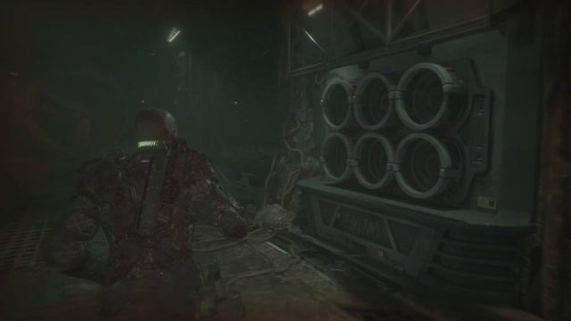 THE CALLISTO PROTOCOL Gameplay Walkthrough Part 19 - Subject Zero [4K 60FPS PS5] No Commentary смотреть онлайн