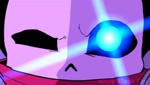 Undertale genocide AMV Song Ashes
