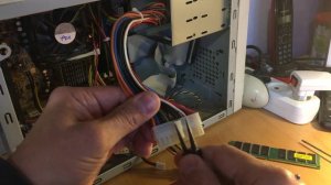 Как проверить блок Питания Компьютера при покупке с Авито, без системной платы