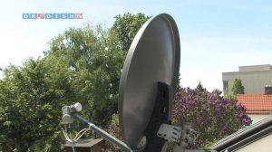 Обзор ресивера Dr.HD F16