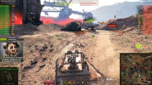 E100 обзор, как играть, как танковать, оборудование, броня, Мир танков