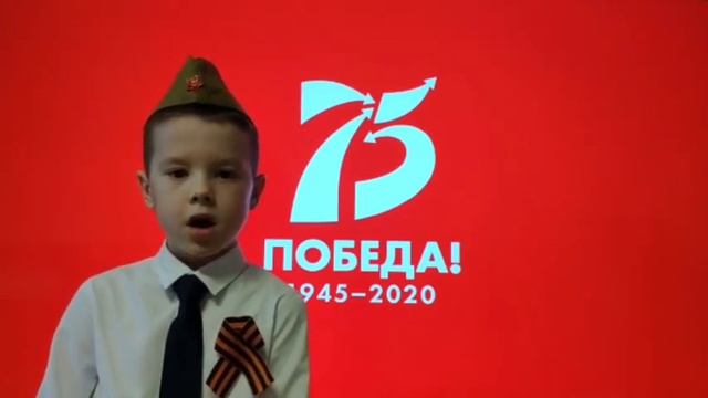 Георгий Рублев - "Памятник" смотреть онлайн