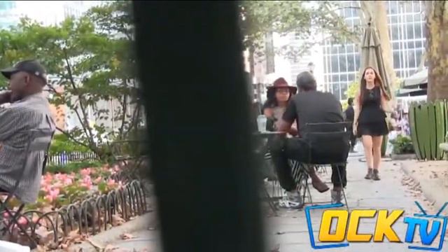 Развод, пранк, розыгрыш. Она села ему на ... Как он мог так отреагировать? смотреть онлайн